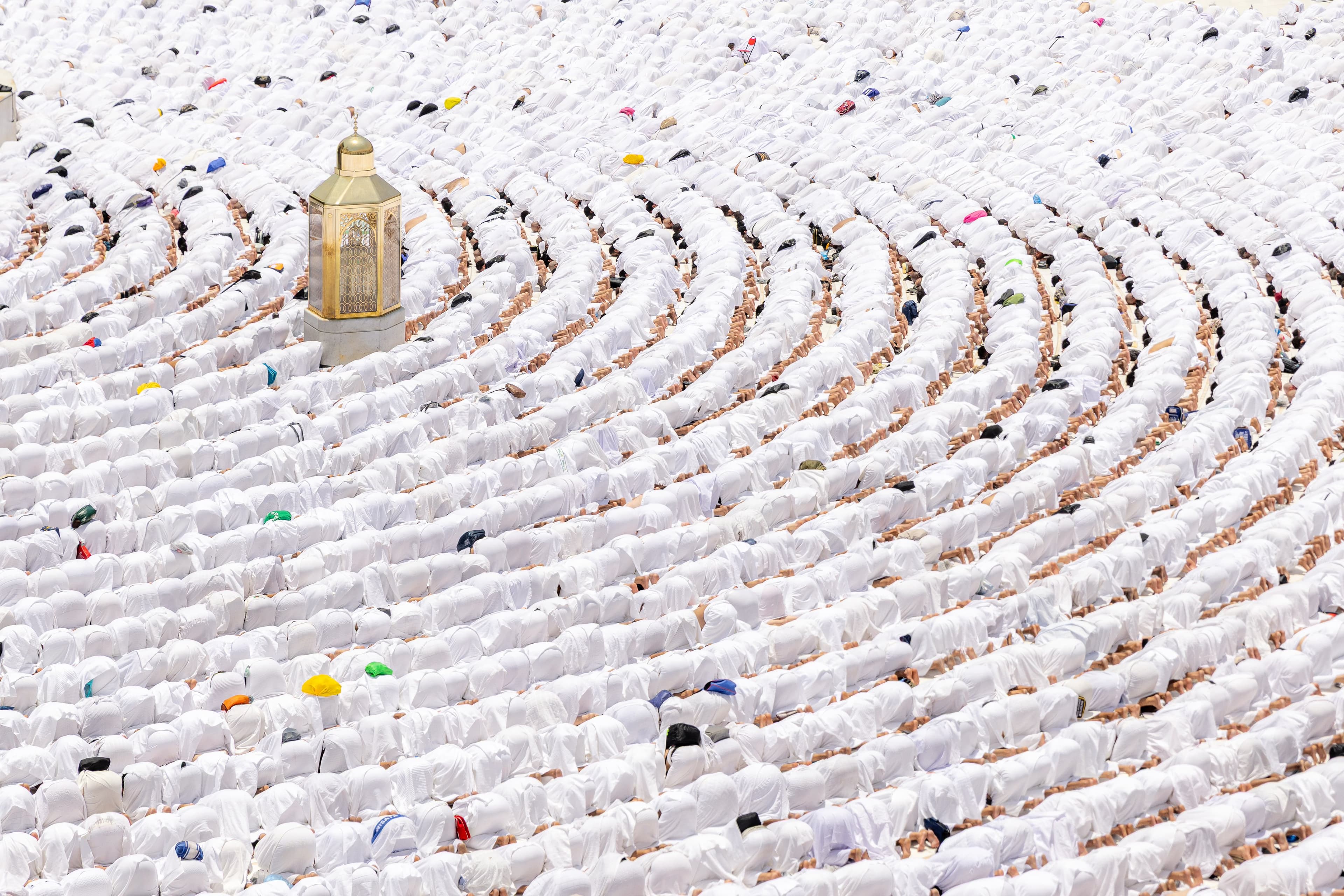 Masjid al-Haram