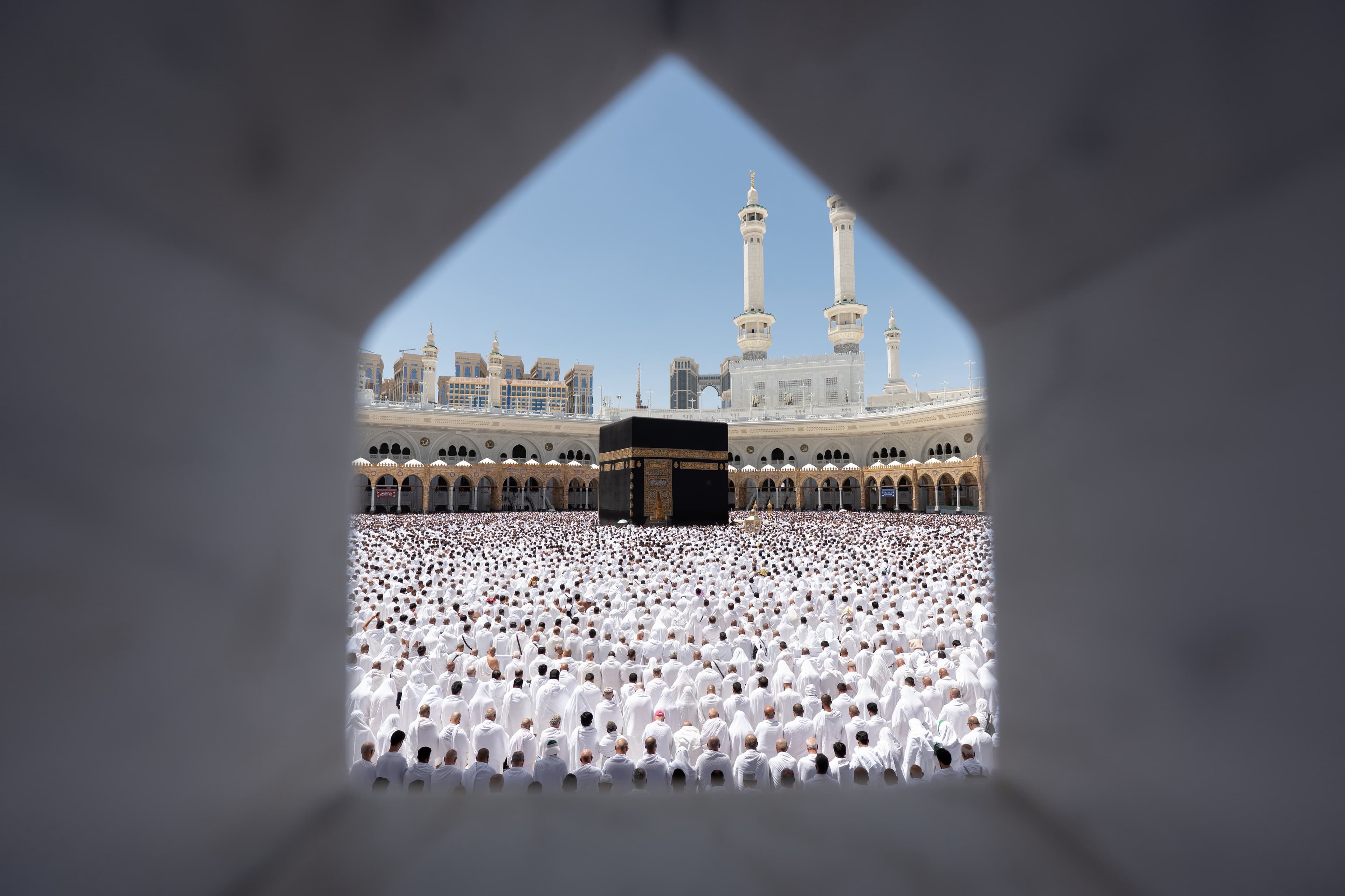 Omrah Confort JAMES